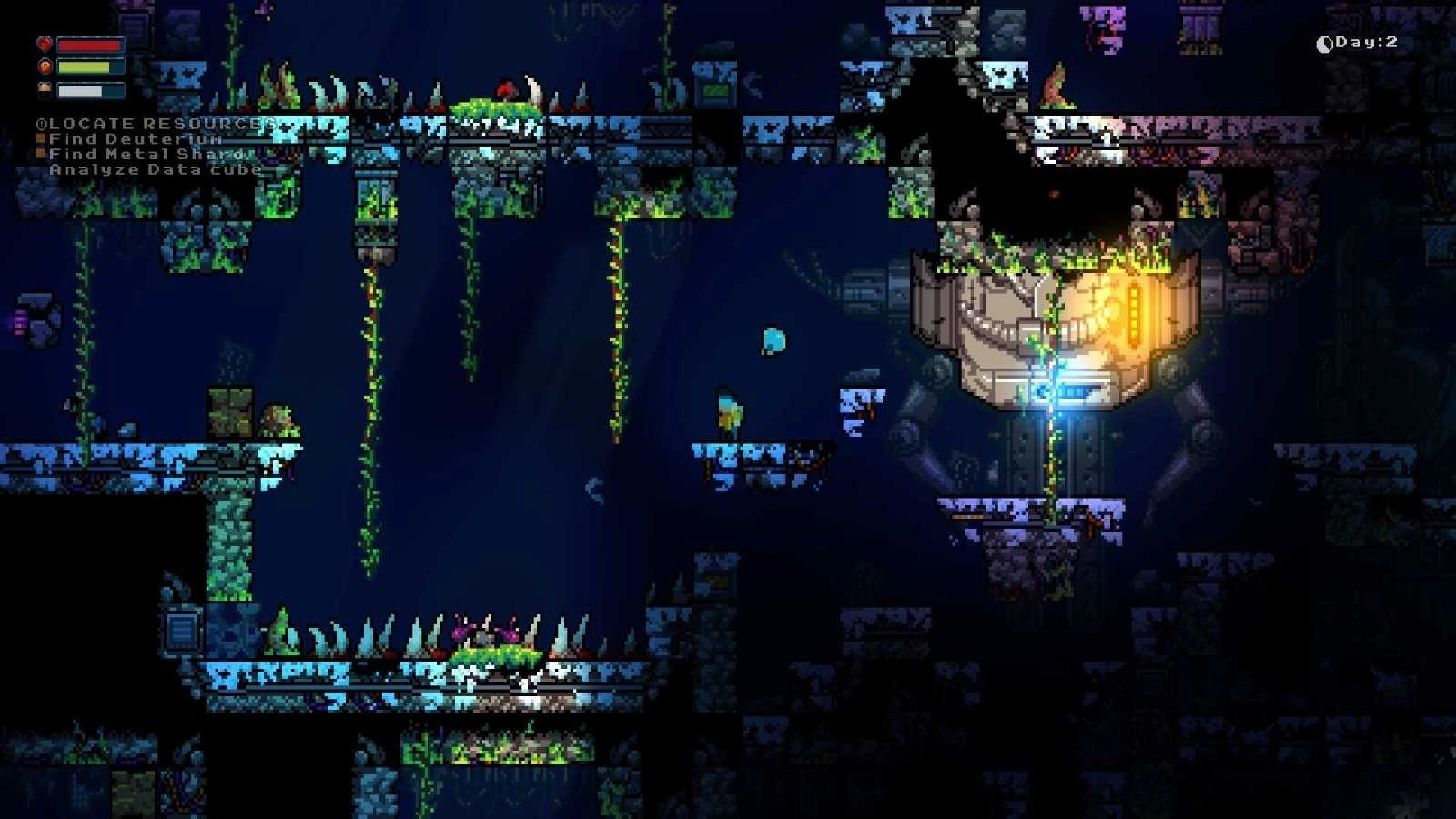 残留橙色像素(Residual)(3)