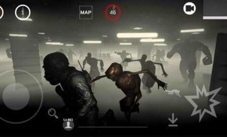 死去的心中文版