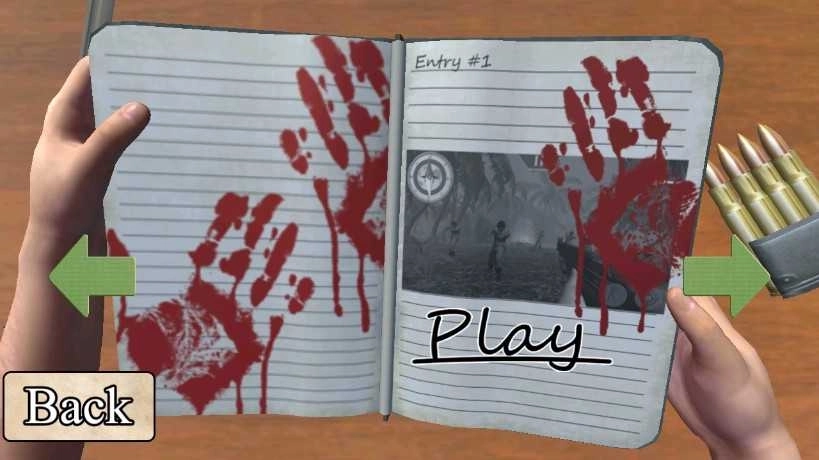 勇气勋章太平洋游戏(Medal Of Valor 4 ZOMBIES)图2