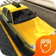 真实城市出租车(附兑换码)