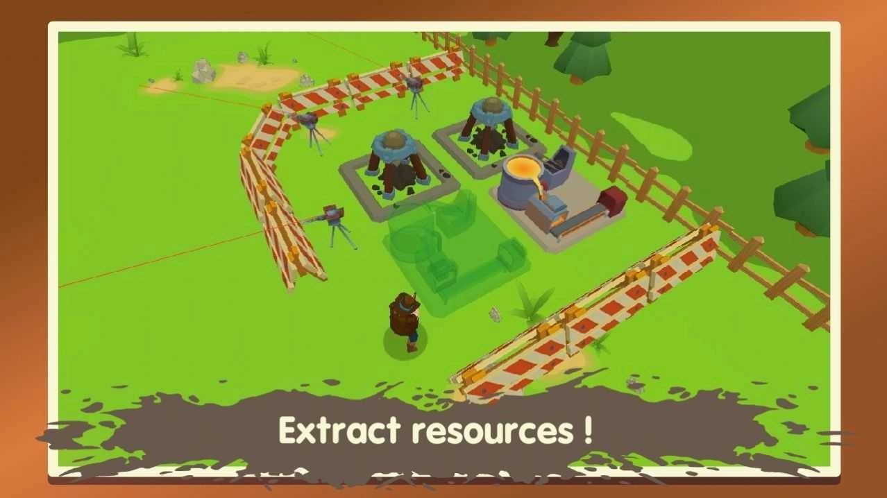 两个家伙与僵尸3D(Two Guys &amp; Zombies 3D)