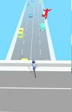 女警go(Policewoman Go!)