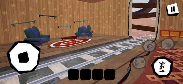 人格邻居游戏图2