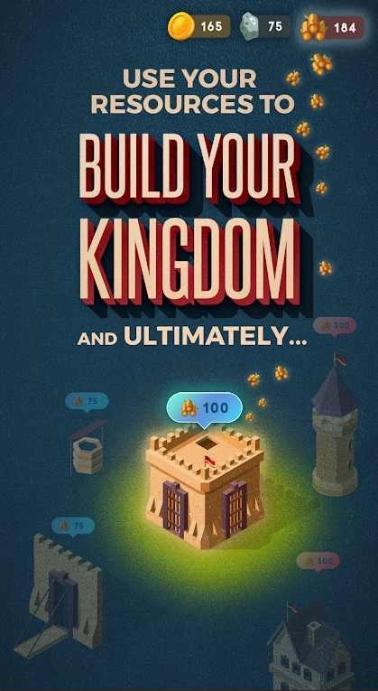 重建王国（Play & Build）(3)