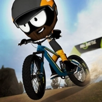 火柴人自行车赛(Stickman Bike Battle)图2