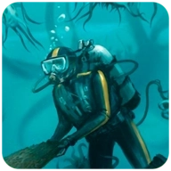 Underwater Survival