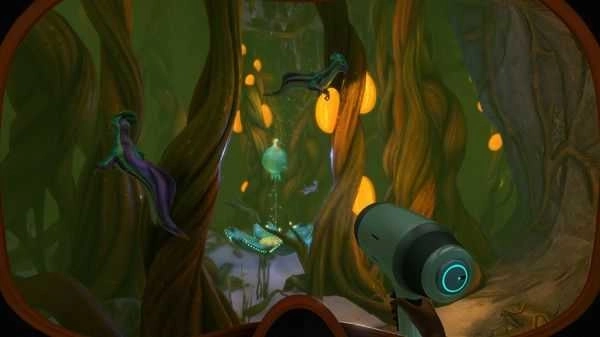 Underwater Survival图5