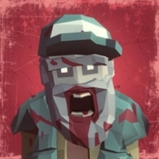 皇家僵尸(ZombieRoyale)