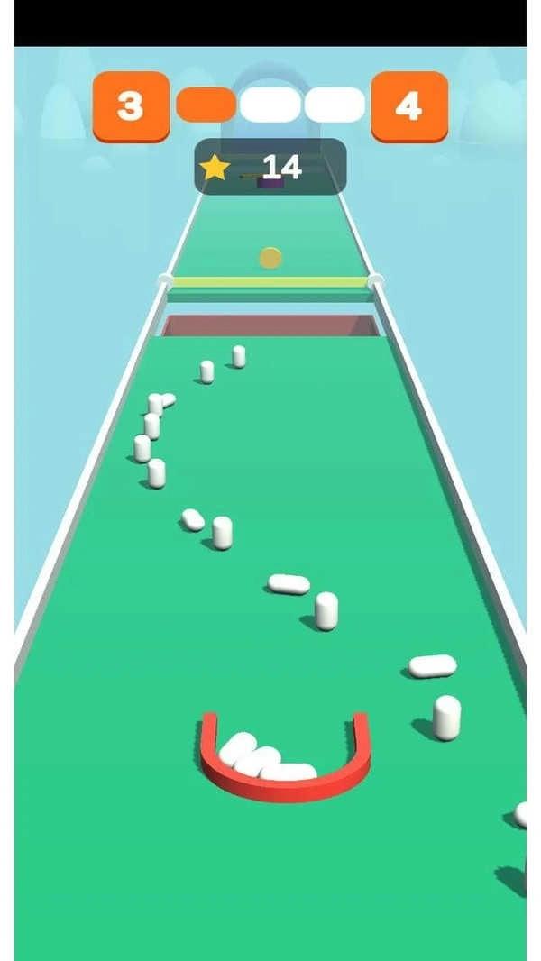 U型磁铁游戏图3