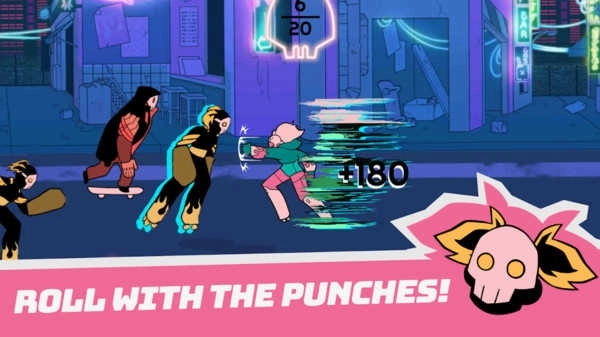 暴动机器少女(3)