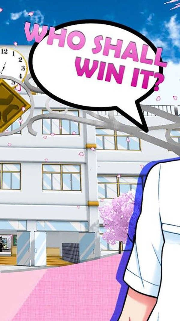 高校少女杀手图3