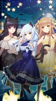 我的动物女友(My Stranger Girlfriend)