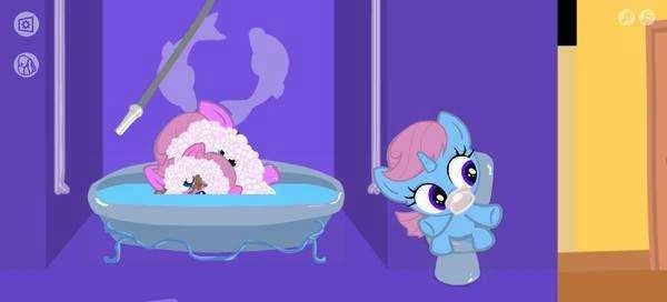 宠物小马模拟器