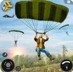 枪决战场(Firing Squad Battleground)