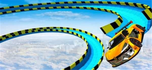 天空方程式赛车图4