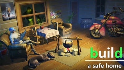 接近最后的期限(NEAR DEADline)图2