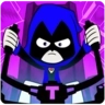 乌鸦泰坦冒险丛林世界(Raven Girl Tenny Titans Adventur)