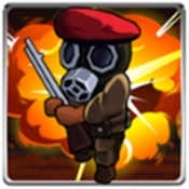 迷你士兵手机版