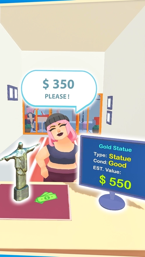 当铺模拟器中文版图2