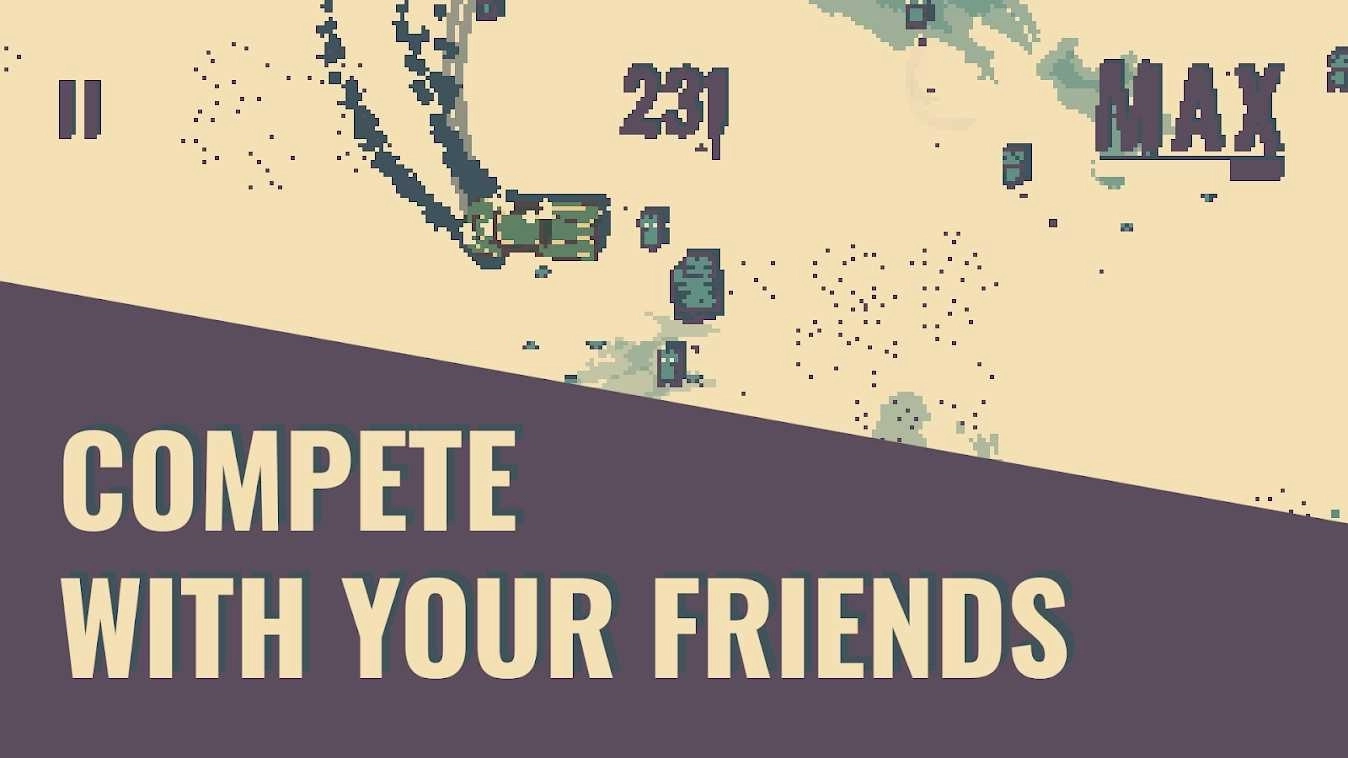 漂移启示录(Drift Apocalypse)(2)