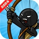 火柴人战争遗产加强版