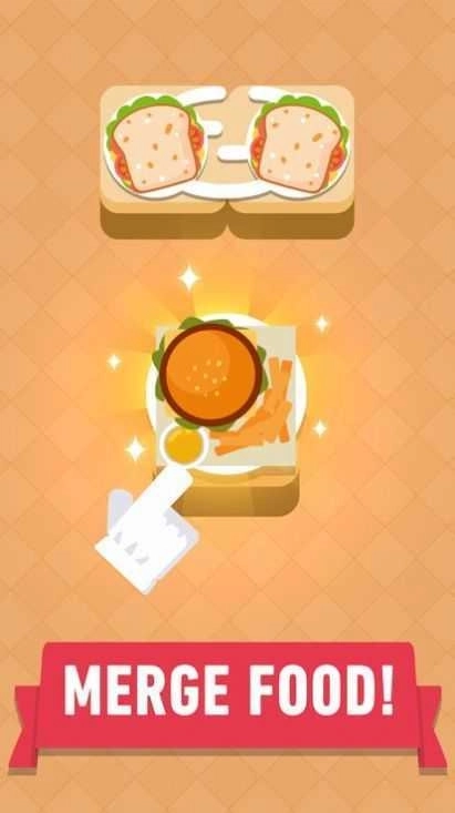 我要开餐厅红包版图3