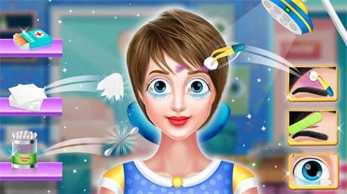 眼科医院模拟器(Eye Doctor Surgery Hospital)