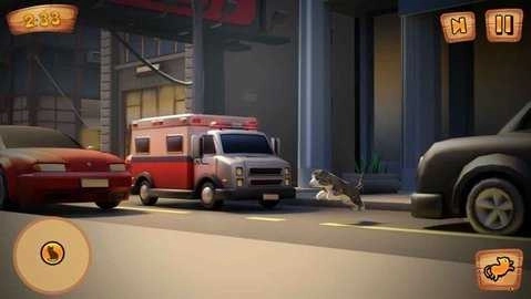 虚拟宠物逃脱图2