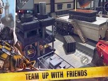 现代战争专家(3)