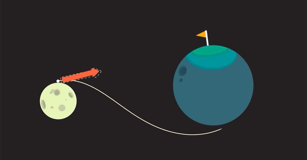 高尔夫模拟器游戏(4)