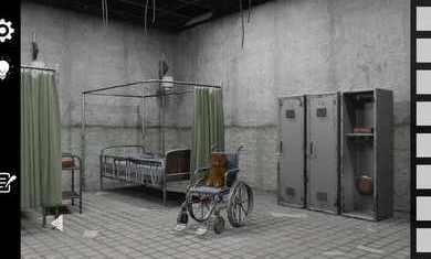 逃脱游戏迷失医院(LostHospital)(3)