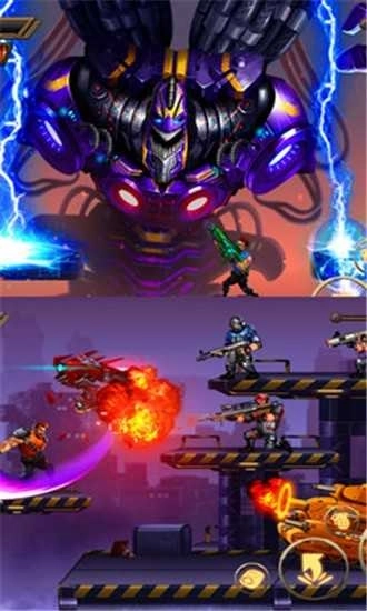 绝地冒险大作战最新版图2