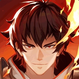 镇魂街武神躯魔渊之刃