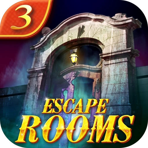 密室逃脱3绝对密室最新版