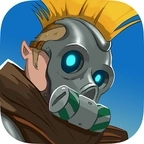 废土拾荒者武器对决中文版