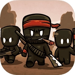 影子大乱斗最新版