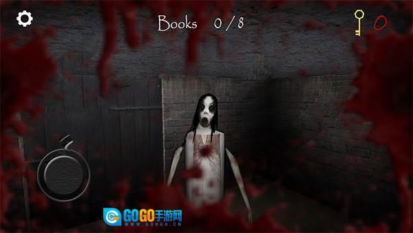 兰德里纳河的地下室最新版图3