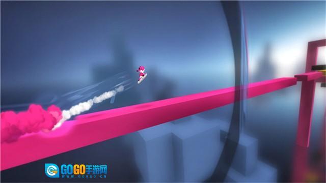 极速变色龙免费版图3