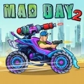 战斗邪恶的外星人(Mad Day 2)