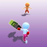 超级投掷运动员(Super Thrower)