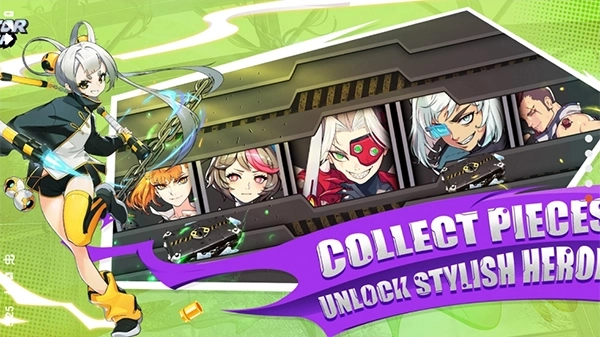 俘虏冲突(Captor Clash)(4)