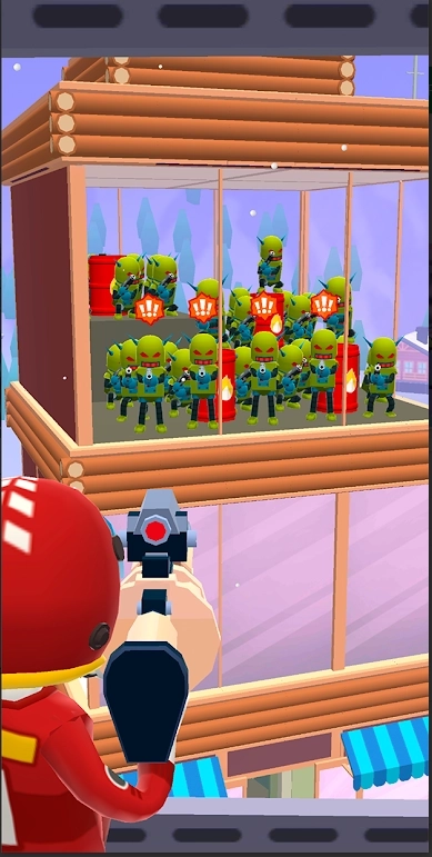 空中特工队(HellCopter)(3)