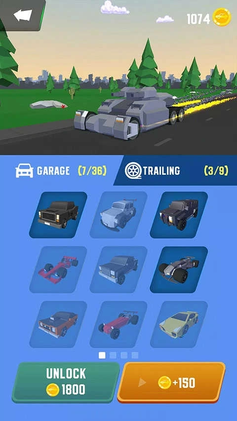 漂移达人(Drift Park)