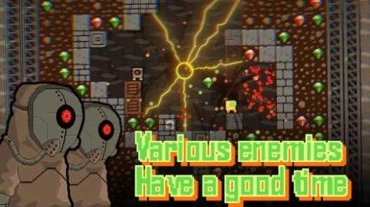 炸弹朋克(BombPunk)