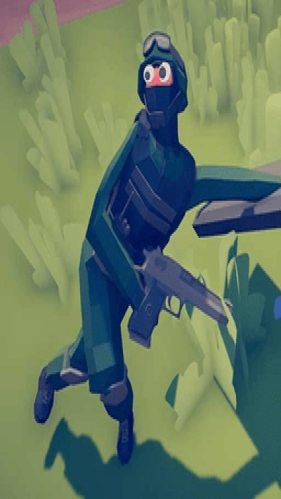 对冲战场模拟器免费版