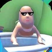 找到你的爸爸(Find Your Daddy Baby)