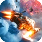 空中赛车战斗机