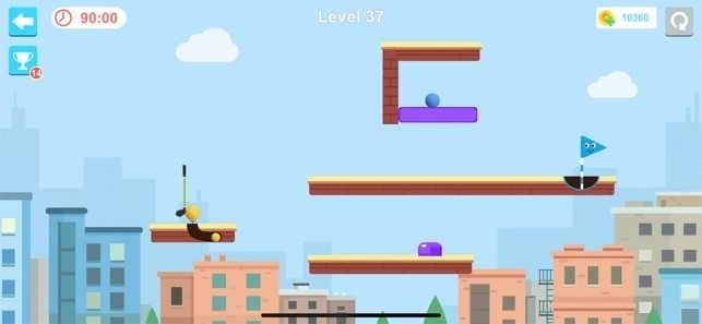 指尖上的高尔夫(3)