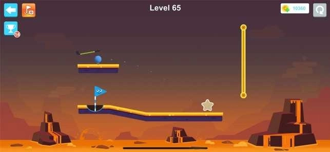 指尖上的高尔夫(2)