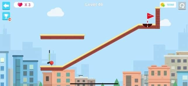 指尖上的高尔夫(1)